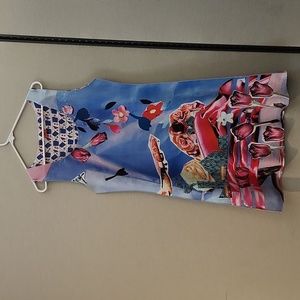 Animapop Reversible Dress